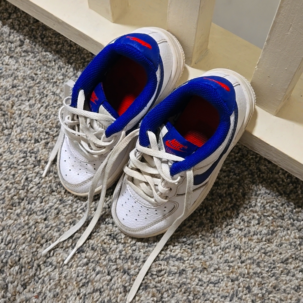 Nike (Boys) Shoe